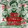 Ele a el Dominio - Te Vamos a Matar