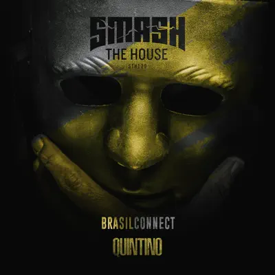 Brasil Connect - Single - Quintino