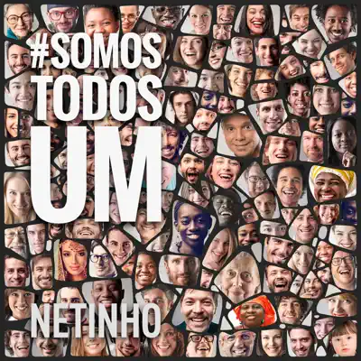 #Somostodosum - Single - Netinho