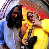 Angry Santa - Single - Bloodywood