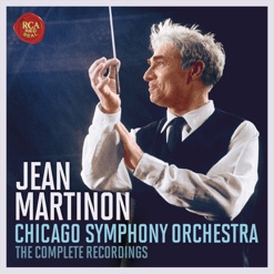 THE COMPLETE CSO RECORDINGS cover art