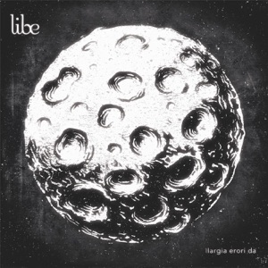 Ilargia Erori Da - EP