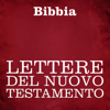 Lettere del Nuovo Testamento - Autori Vari