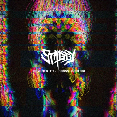 Cryonic (feat. Cross Control) - Single