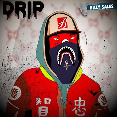 Drip - Single