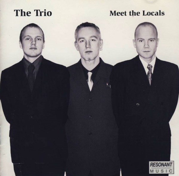 Meet the Locals (feat. Jarle Vespestad)
