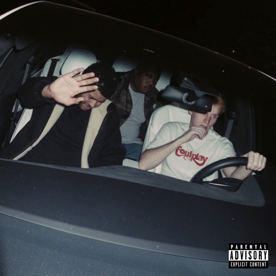 Cover artwork for TenTenths