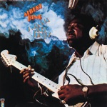 Albert King - That's What the Blues Is All About