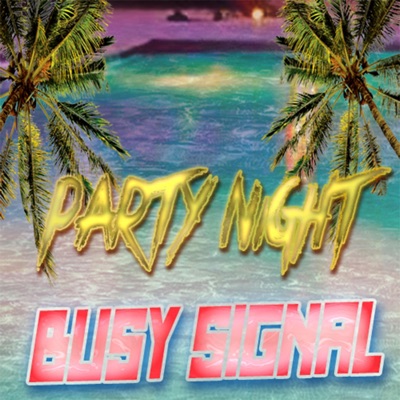 Party Night - Single