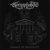 Astrophobos - Begotten in Black