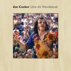 Live At Woodstock - Joe Cocker