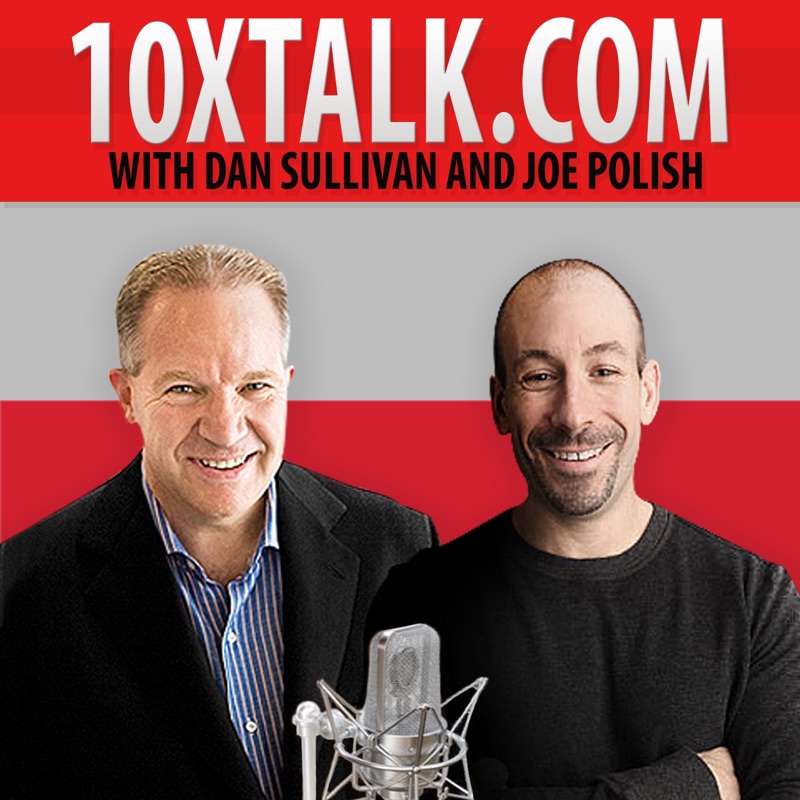 10x Talk