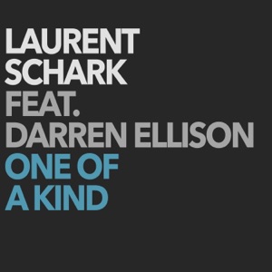 One of a Kind (feat. Darren Ellison) - Single