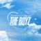 THE BOYZ Special Single `KeePer (Prod. PARK KYUNG)` - Single ジャケット写真