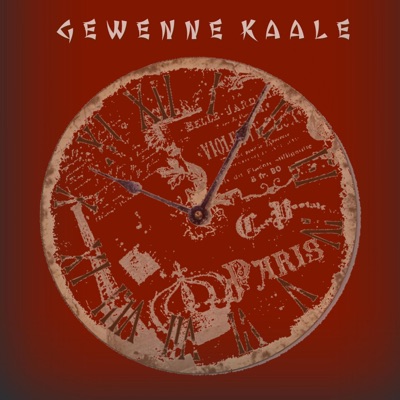 Gewenna Kaale - Single