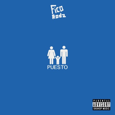 Puesto (Six Figurez) - Single