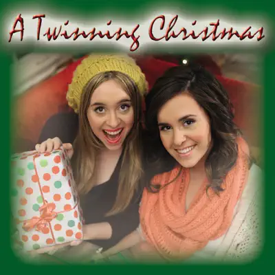 A Twinning Christmas - EP - Megan and Liz