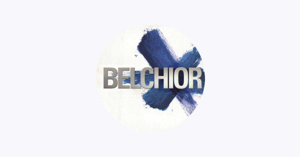 Belchior - Apple Music