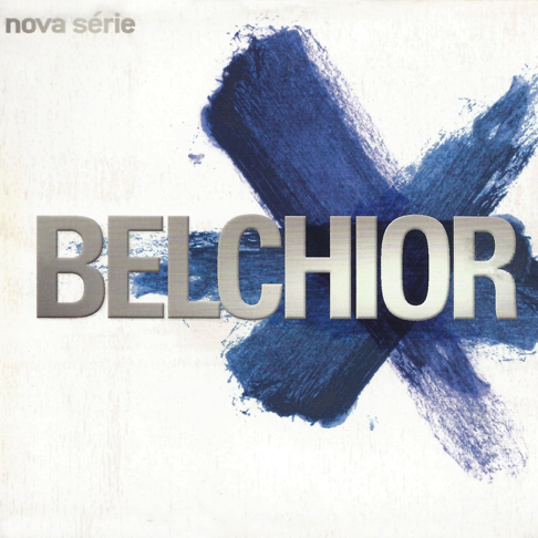 洋楽 BELCHIOR Belchior - Apple Music
