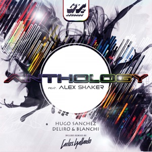 Anthology (feat. Alex Shaker) - Single