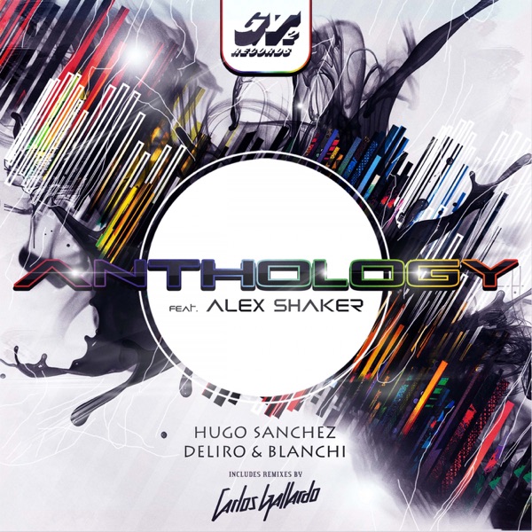 Anthology (feat. Alex Shaker) - Single