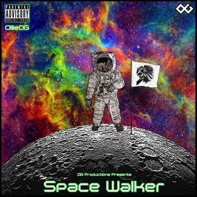 Space Walker