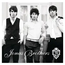 Jonas Brothers - Jonas Brothers