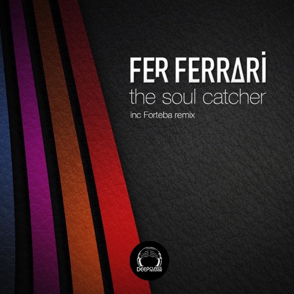 The Soul Catcher - EP