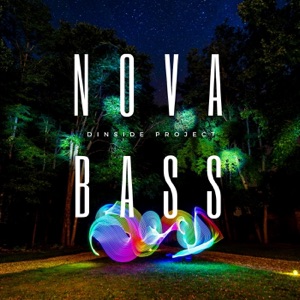 Nova Bass - EP