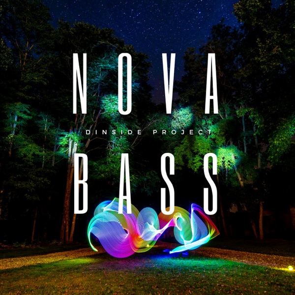 Nova Bass - EP