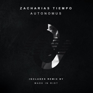 Autonomus - Single