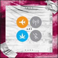 Azi (feat. Nane) - Single - Zhao