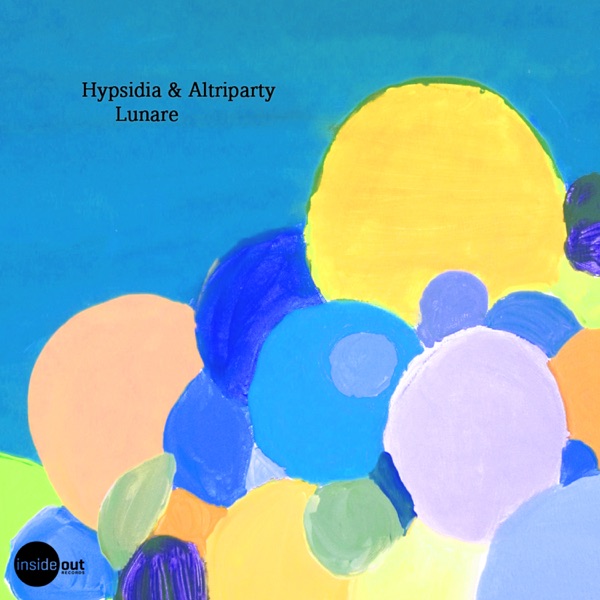 Lunare - Single
