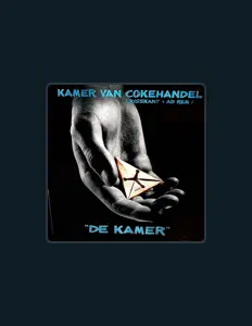 Listen to Kamer Van Cokehandel, watch music videos, read bio, see tour dates & more!