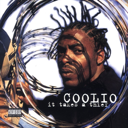 Art for Fantastic Voyage by Coolio