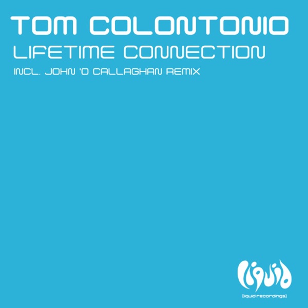Lifetime Connection / Inspirari Melodia - Single
