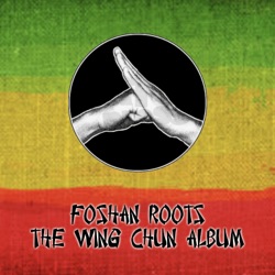 Foshan Roots - Minds Eye Dub