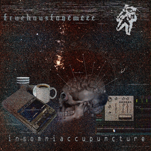 Insomniaccupuncture - Single