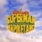 La leggenda del Superman Napoletano - Tommaso Primo lyrics