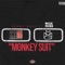 Monkey Suit (feat. Rick Ross) - Bruno Mali lyrics