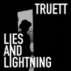 Lies & Lightning - EP artwork