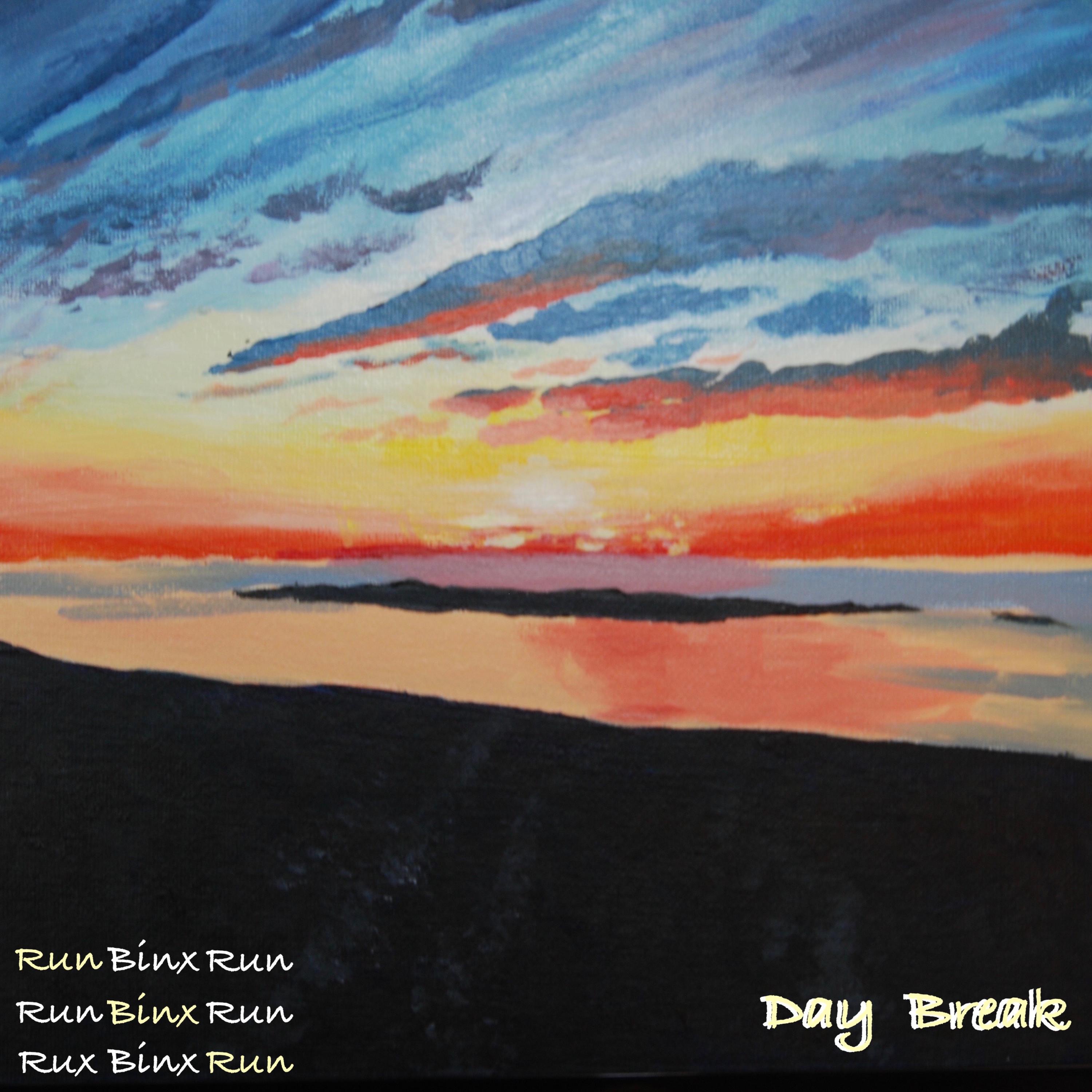 DayBreak - EP