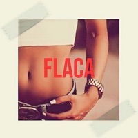 Flaca (feat. Wiber Kamacho) - Single - Leyruk