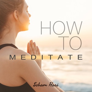 How to Meditate