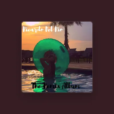 Listen to Ricardo Del Río, watch music videos, read bio, see tour dates & more!