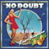 No Doubt - Tragic Kingdom  artwork