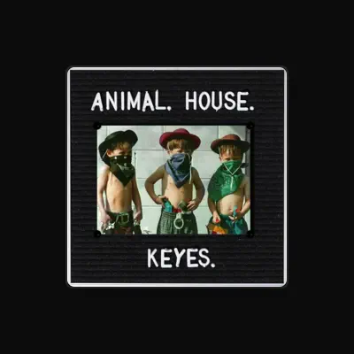 Listen to Keyes., watch music videos, read bio, see tour dates & more!