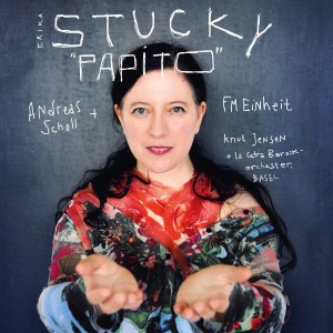 Papito (feat. Andreas Scholl, FM Einheit, Knut Jensen & La Cetra Barockorchester)