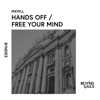 Free Your Mind cover art