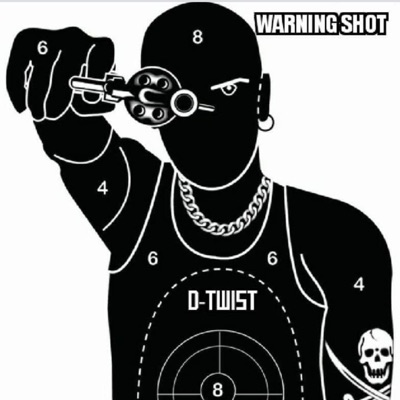 Warning Shot - Single